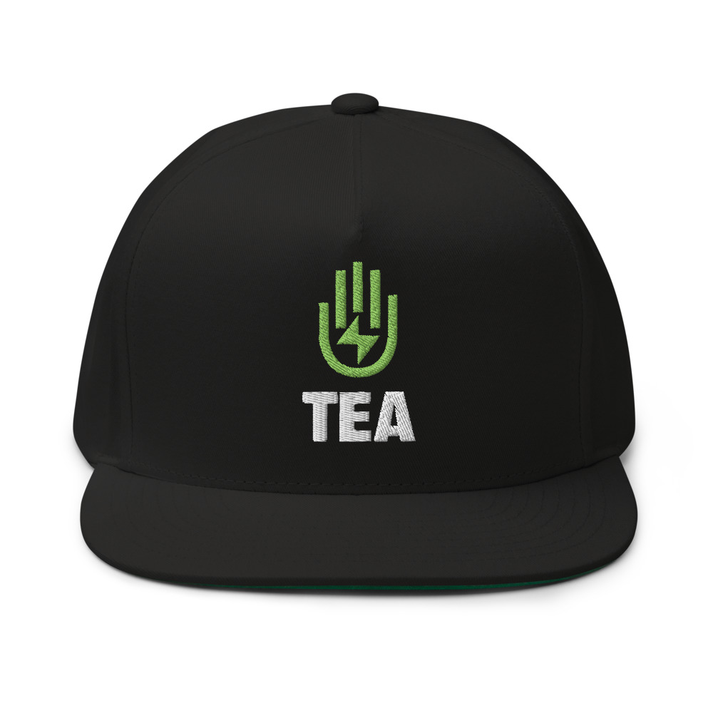 TEA Cap