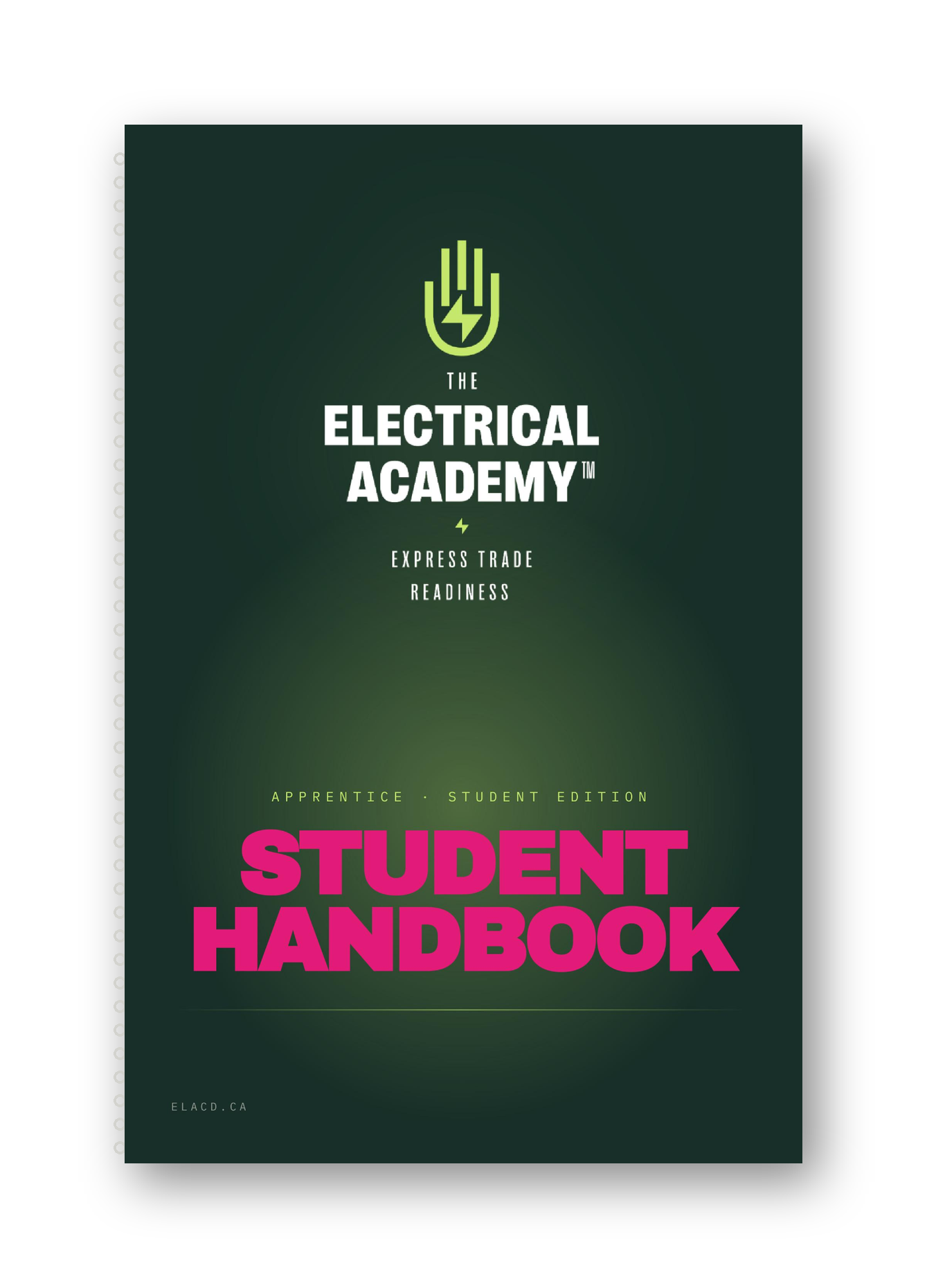TEA Student Handbook