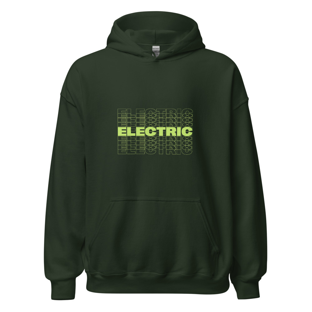 ELECTRIC Hoodie