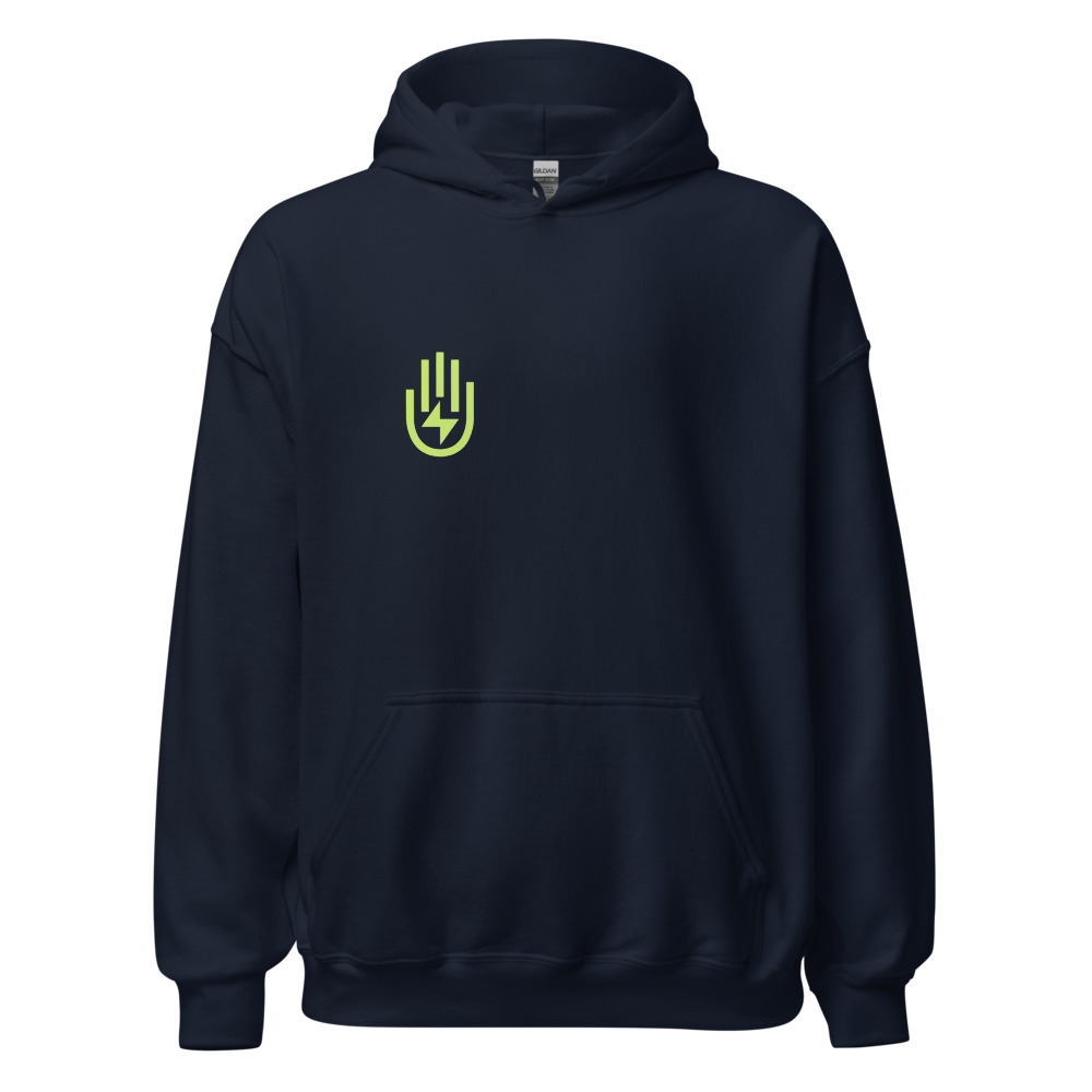 Figure It Out Hoodie