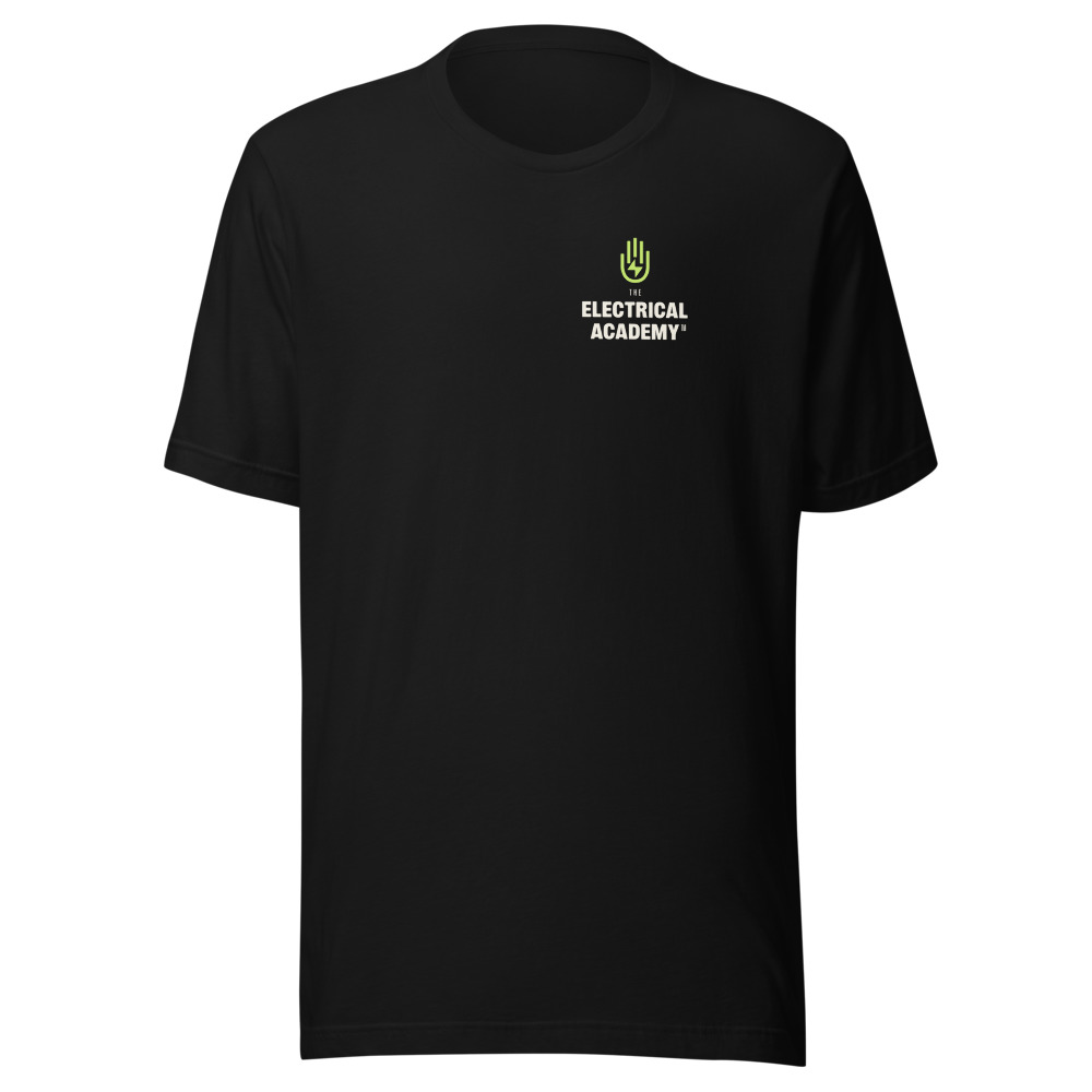 309A In Progress Tee