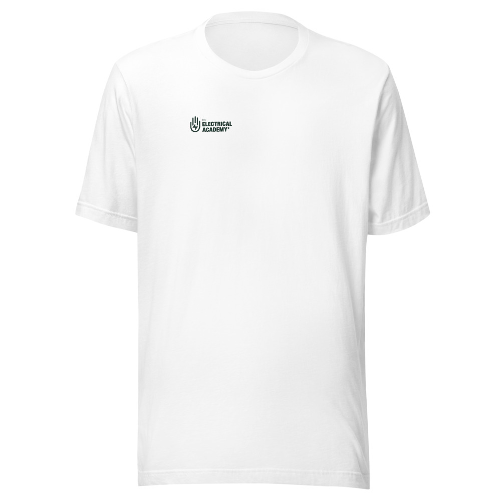309A In Progress Tee