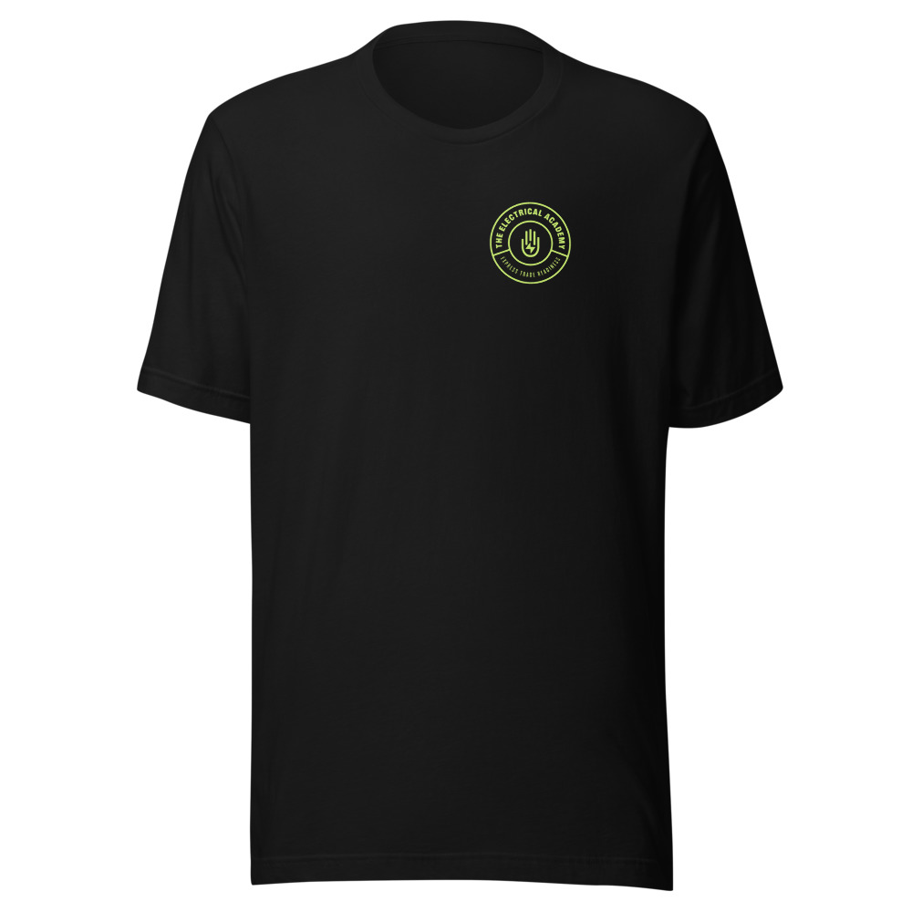 It's Not Magic, It's Code Tee