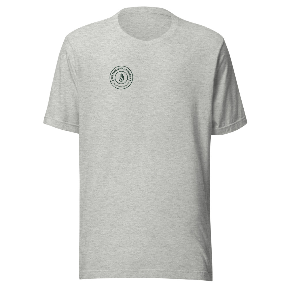 It's Not Magic, It's Code Tee