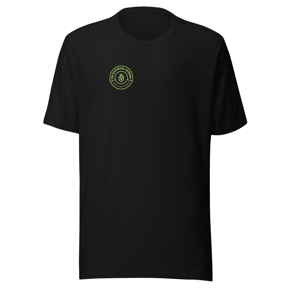 Ask The Dumb Question Tee