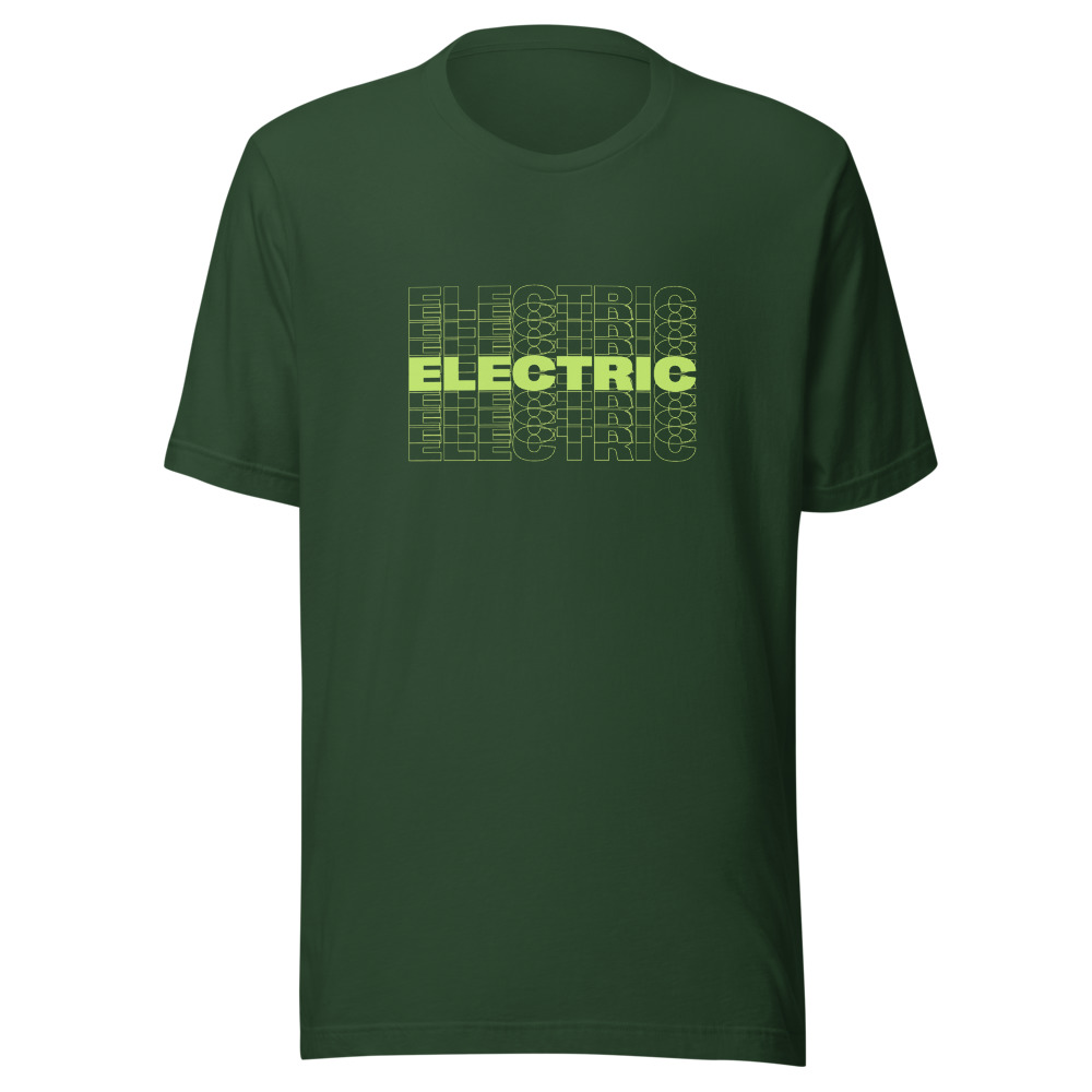 ELECTRIC Tee