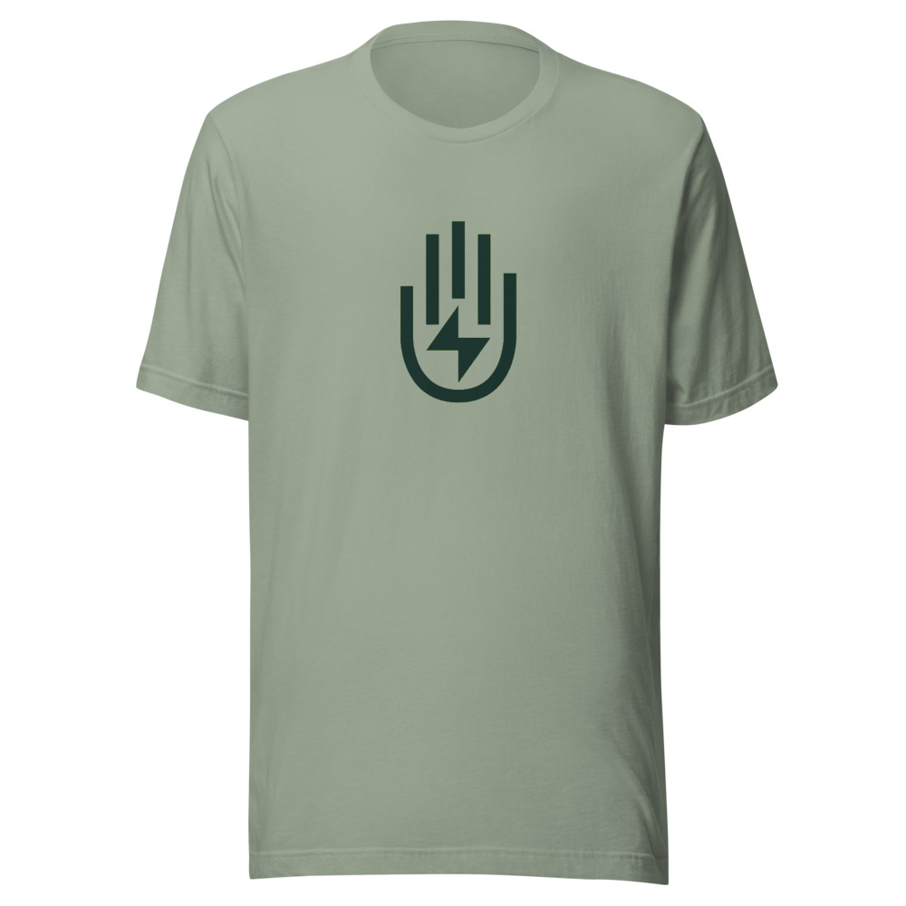 Symbol Tee