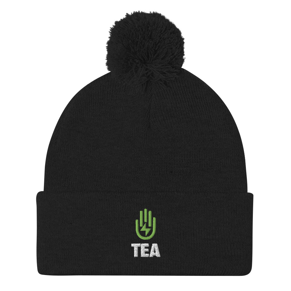 TEA Toque